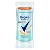 imageDegree Clinical Protection Antiperspirant Deodorant 72Hour Sweat ampamp Odor Protection 5in1 Antiperspirant for Women 17 ozVanilla