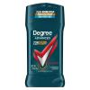 imageDegree Men Advanced Antiperspirant Deodorant Everest 2 Count 72Hour Sweat and Odor Protection Antiperspirant For Men With Body Heat Activated Technology 27 ozFresh