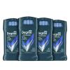 imageDegree Men Advanced Protection Antiperspirant Deodorant Cool Rush 4 count 72Hour Sweat and Odor Protection Antiperspirant For Men With MotionSense Technology 27 oz27 Ounce Pack of 4