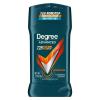 imageDegree Men Antiperspirant Deodorant Adventure 72Hour Sweat and Odor Protection Antiperspirant For Men With Body Heat Activated Technology 27 oz27 Ounce Pack of 1