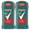 imageDegree Men Original Antiperspirant Deodorant for Men Pack of 2 48Hour Sweat and Odor Protection Sport 27 oz27 Ounce Pack of 2