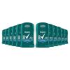 imageDegree Men Original Protection Antiperspirant Deodorant Cool Rush Pack of 12 48Hour Sweat ampamp Odor Protection Antiperspirant For Men 17 oz