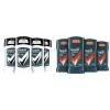 imageDegree Men UltraClear Antiperspirant Deodorant BlackWhite 2 Count 72Hour Sweat ampamp Odor Protection Antiperspirant For Men With MotionSense Technology 27 oz270 Ounce Pack of 4