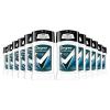 imageDegree Men UltraClear Antiperspirant Deodorant Fresh Pack of 12 72Hour Sweat ampamp Odor Protection Antiperspirant For Men With MotionSense Technology 27 oz