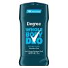 imageDegree Men Whole Body Deodorant Stick Ocean Rush Scent Glides on Clear  Absorbs Sweat Aluminum Free 72H Odor Protection 3 oz