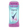 imageDegree Original Antiperspirant Deodorant 48Hour Sweat And Odor Protection Sheer Powder Antiperspirant For Women 26 Ounce Pack of 2Citrus