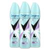 imageDegree Ultra Clear Antiperspirant Deodorant Dry Spray Anti White Marks and Yellow Stains BlackWhite Deodorant for Women 38 Ounce Pack of 3Fragranced