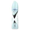imageDegree Ultra Clear Antiperspirant Deodorant Dry Spray Anti White Marks and Yellow Stains BlackWhite Deodorant for Women 38 Ounce Pack of 3Fresh