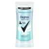 imageDegree UltraClear Antiperspirant Deodorant BlackWhite Anti White Marks and Yellow Stains Deodorant for Women 26 oz