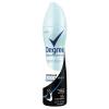 imageDegree UltraClear Antiperspirant Dry Spray Protects from Deodorant Stains Pure Clean Deodorant for Women 38 oz