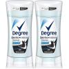 imageDegree UltraClear Antiperspirant for Women Protects from Deodorant Stains Pure Clean Deodorant for Women 26 oz26 Ounce Pack of 2