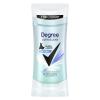 imageDegree Womens BlackWhite 4 Count Antiperspirant Balm 26 oz  Protects from Deodorant Stains Fresh Scent 48H NonStop Protection26 Ounce Pack of 1