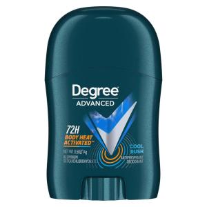imageDegree Men Advanced Antiperspirant Deodorant Everest 2 Count 72Hour Sweat and Odor Protection Antiperspirant For Men With Body Heat Activated Technology 27 ozOriginal