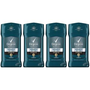 imageDegree Men Antiperspirant Deodorant For Sweat and Odor Protection Sport Strength Deodorant for Men with MotionSense Technology and 48Hour Sweat Protection 27 oz Packaging may varySport Defense
