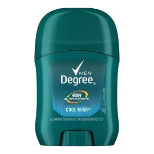 imageDegree Men Original Protection Antiperspirant Deodorant Cool Rush 05 Oz Pack of 36 Packaging May VaryOriginal