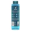 imageDegree Men Body Wash and Soak For PostWorkout Recovery Skincare Routine Lemongrass and Eucalyptus  Epsom Salt  Electrolytes Bath and Body Product 22 FL Oz Pack of 4Cool Rush
