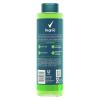 imageDegree Men Body Wash and Soak For PostWorkout Recovery Skincare Routine Lemongrass and Eucalyptus  Epsom Salt  Electrolytes Bath and Body Product 22 FL Oz Pack of 4Lemongrass  Eucalyptus