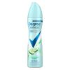 imageDegree Antiperspirant Deodorant Cucumber Burst Dry Spray 72Hour Sweat ampamp Odor Protection Deodorant Spray For Women With Body Heat Activated Technology 38 ozCucumber Burst