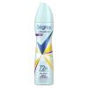 imageDegree Antiperspirant Deodorant Cucumber Burst Dry Spray 72Hour Sweat ampamp Odor Protection Deodorant Spray For Women With Body Heat Activated Technology 38 ozSexy Intrigue