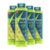 imageDegree Men Body Wash and Soak For PostWorkout Recovery Skincare Routine Lemongrass and Eucalyptus  Epsom Salt  Electrolytes Bath and Body Product 22 FL Oz Pack of 4Extrene Blast