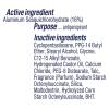 imageDegree Advanced Antiperspirant Deodorant 72Hour Sweat and Odor Protection Active Shield Deodorant for Women with MotionSense Technology 26 oz 12 count