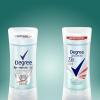 imageDegree Advanced Antiperspirant Deodorant 72Hour Sweat and Odor Protection Active Shield Deodorant for Women with MotionSense Technology 26 oz 12 count
