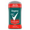 imageDegree Men Original Protection Deodorant Intense Sport 2 Count 48Hour Odor Protection Deodorant for Men 3 oz3 Ounce Pack of 1