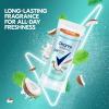 imageDegree Advanced Antiperspirant Deodorant Move Fresh Coconut 4 Count 72Hour Sweat ampamp Odor Protection Antiperspirant for Women with MotionSense Technology 26 oz