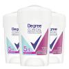 imageDegree Clinical Protection Antiperspirant Deodorant 5in1 Pack of 3 72Hour Sweat ampamp Odor Protection 17 oz