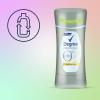 imageDegree 0 Aluminum Free Deodorant Uplifting Citrus 4 Count 48H Odor Protection Deodorant for Women 26 ozUplifting citrus