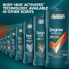 imageDegree Men Advanced Protection Antiperspirant Deodorant Adventure 27 oz 2Pack