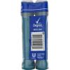 imageDegree Men Original Deodorant 48Hour Odor Protection Arctic Edge Deodorant For Men 3 oz Twin Pack6 Ounce Pack of 2