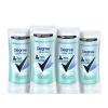 imageDegree Antiperspirant for Women Protects from Deodorant Stains Pure Clean Deodorant for Women 26 Ounce Pack of 4Antiperspirant