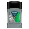 imageDegree antiperspirant deodorant for 96 Hour sweat and odor protection Intense Fresh 5X protection 16 oz